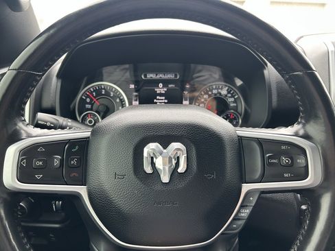 Used 2021 RAM 1500 Big Horn image 17