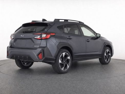 Used 2024 Subaru Crosstrek 2.5i Limited AWD/4WD image 5