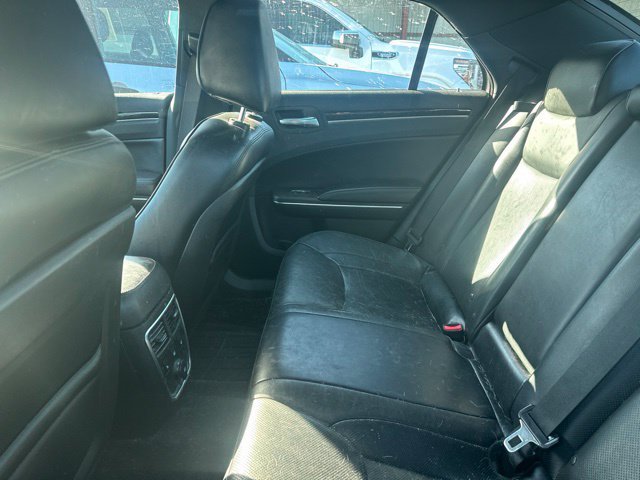 Used 2013 Chrysler 300 C w/ Beats Audio Group AWD/4WD image 16