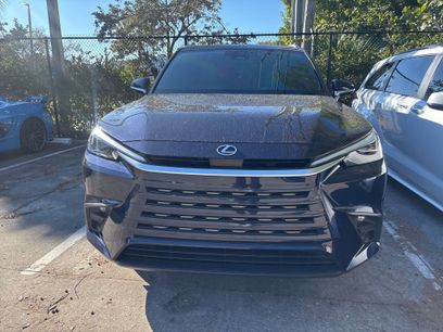 Used 2024 Lexus TX 350 FWD w/ Cold Weather Package