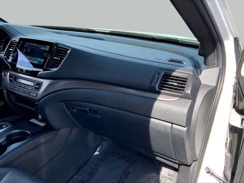 Used 2022 Honda Passport EX-L image 19