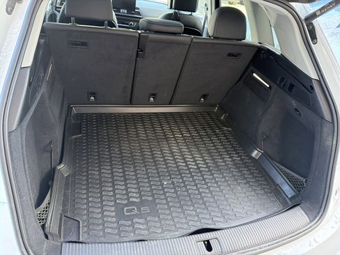 Used 2022 Audi Q5 2.0T Premium Plus image 25