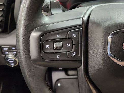 Used 2024 GMC Sierra 1500 AT4 w/ Technology Package image 51