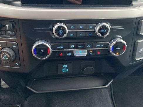 Used 2023 Ford F150 XLT w/ Equipment Group 302A High AWD/4WD image 17