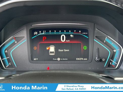 Used 2023 Honda Odyssey Touring image 31