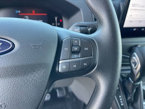 New 2026 Ford Transit 350 148 High Roof Extended w/ Load Area Protection Package image 16