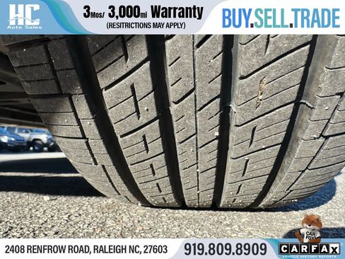 Used 2018 Ford Transit 250 130 Low Roof w/ Exterior Upgrade Package image 13