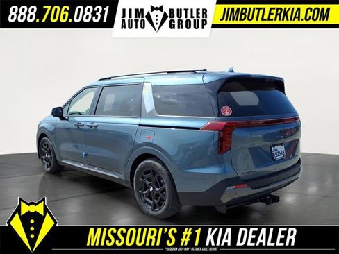 New 2026 Kia Carnival SX Prestige image 20