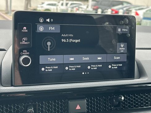 Used 2026 Honda CR-V EX-L image 22