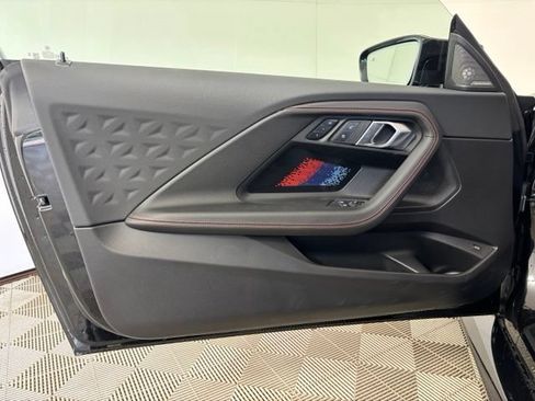 New 2026 BMW M2 w/ Lighting Package RWD image 9