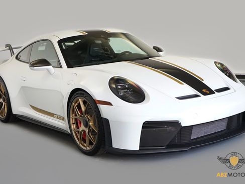Used 2026 Porsche 911 GT3 image 2