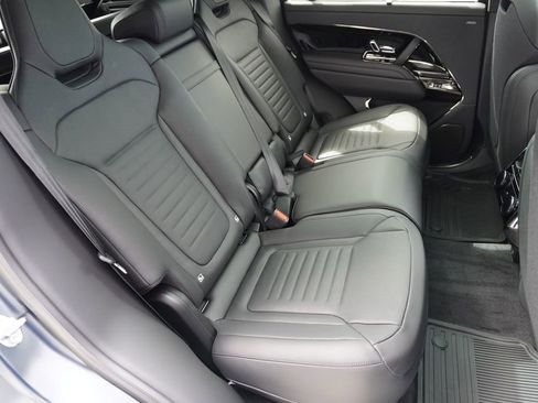 New 2026 Land Rover Range Rover Sport SV AWD/4WD image 27