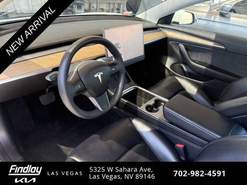 Used 2022 Tesla Model 3 RWD image 8