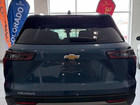 New 2026 Chevrolet Trax LS image 4