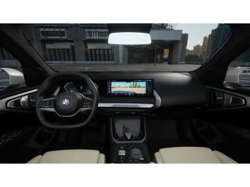 Used 2026 BMW X3 xDrive30 w/ Premium Package AWD/4WD image 10