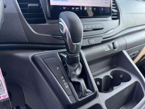 New 2025 Ford Transit 250 148 Medium Roof Extended AWD image 14