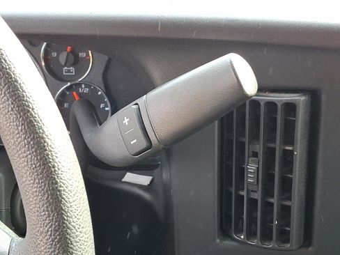 Used 2023 Chevrolet Express 3500 LS image 12