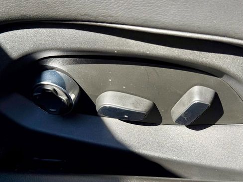 Used 2024 Chevrolet Corvette Z06 w/ Stealth Interior Trim Package image 19