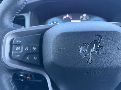 New 2025 Ford Bronco Big Bend image 17