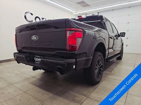New 2026 Ford F150 XLT w/ Equipment Group 302A MID AWD/4WD image 5
