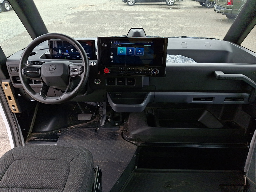 Used 2024 Chevrolet Brightdrop 600 w/ Commercial Equipment Package AWD/4WD image 20