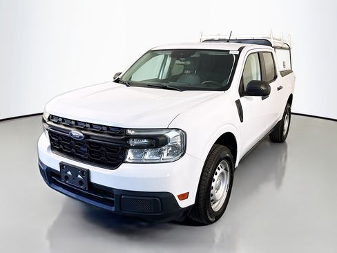 Used 2022 Ford Maverick XL image 4