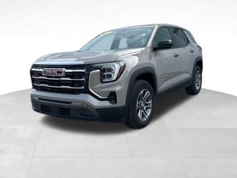 Used 2025 GMC Terrain Elevation image 3