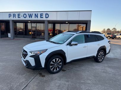 Used 2023 Subaru Outback Touring XT w/ Popular Package #2