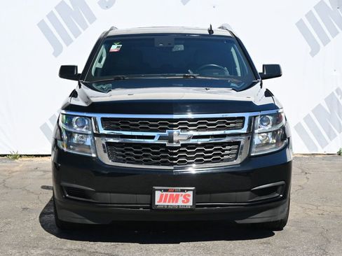 Used 2016 Chevrolet Tahoe LT image 2