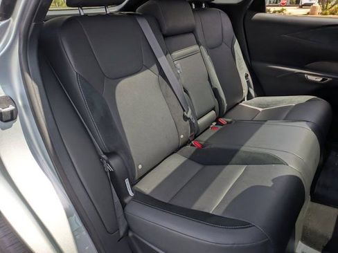 Used 2024 Lexus RX 500h F Sport w/ Convenience Package AWD/4WD image 29
