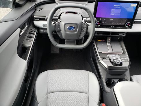 New 2026 Subaru Solterra Premium image 9