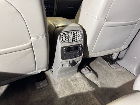 Used 2008 Chevrolet TrailBlazer LT w/ Sun And Sound Package image 24