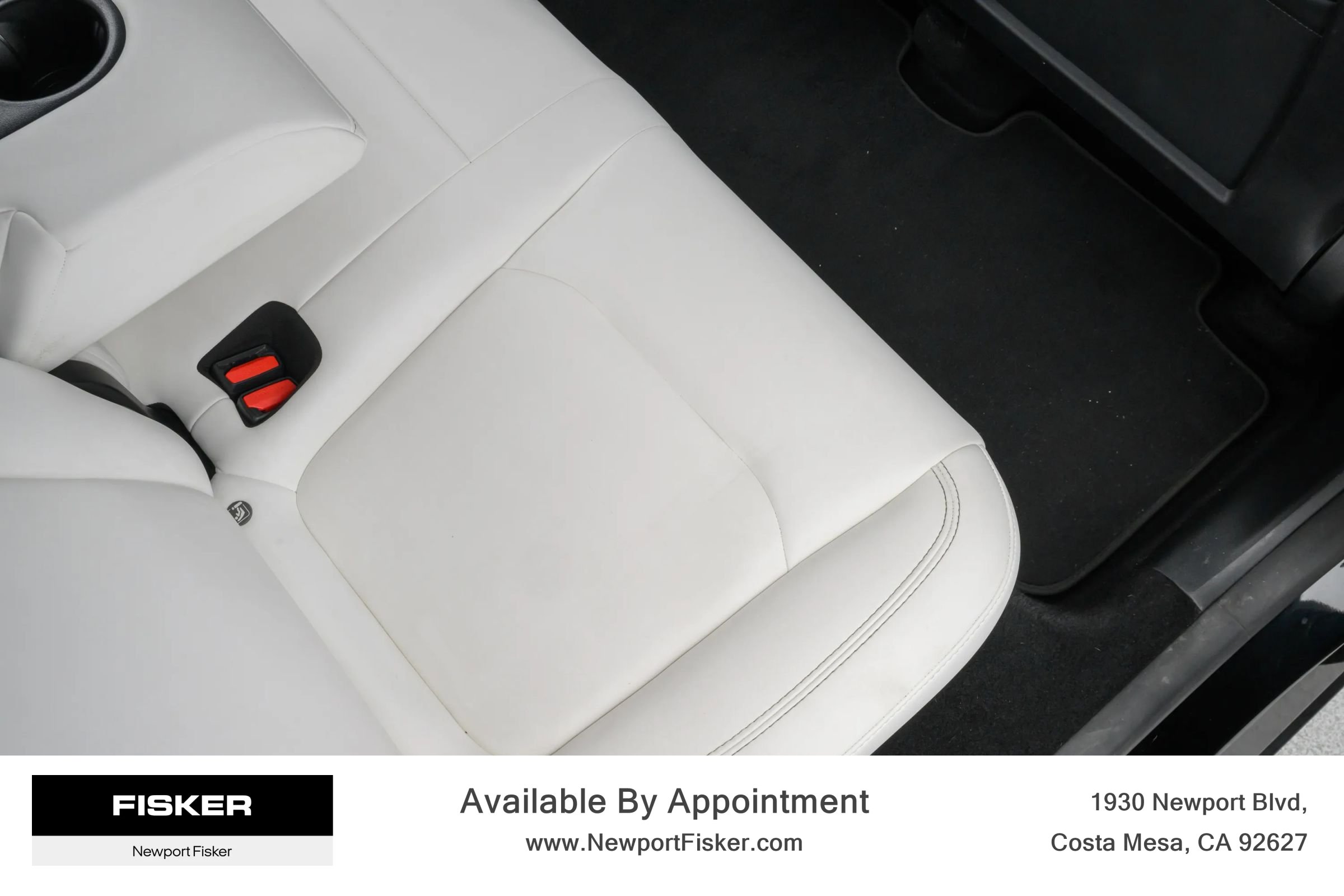 Used 2024 Tesla Model Y Performance AWD/4WD image 22