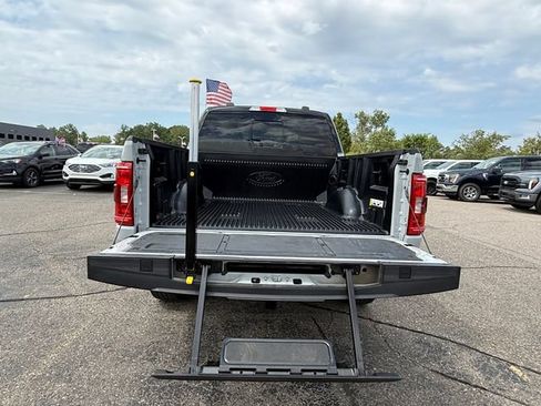 Certified 2023 Ford F150 XLT w/ Equipment Group 302A High AWD/4WD image 31