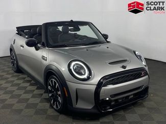 Used 2024 MINI Cooper S w/ Signature Upholstery Package FWD 360° Tour