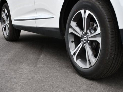 Used 2026 Acura RDX w/ Technology Package image 9