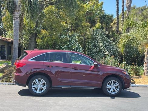 Used 2013 Acura RDX AWD w/ Technology Package image 5