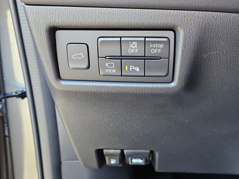 New 2025 MAZDA CX-5 AWD 2.5 S w/ Premium Plus Pkg image 34