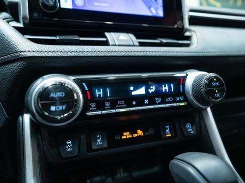 Certified 2024 Toyota RAV4 XLE image 26