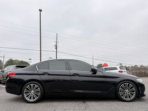 Used 2019 BMW 530i xDrive image 6