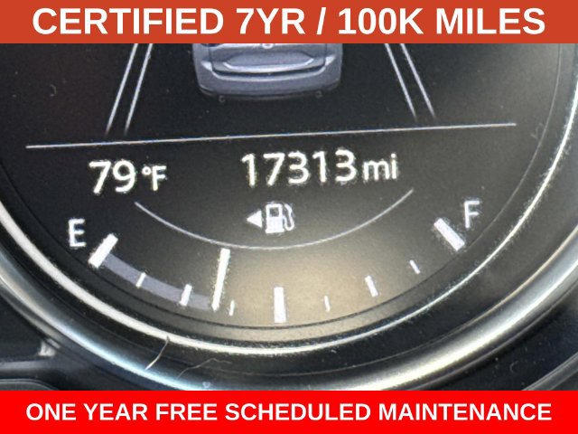 Used 2025 MAZDA CX-5 AWD 2.5 S w/ Select Package image 28