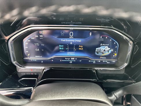 Used 2025 Chevrolet Silverado 3500 High Country w/ High Country Premium Package image 25