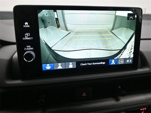 New 2026 Honda CR-V Sport-L image 19