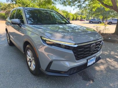 Certified 2023 Honda CR-V EX-L