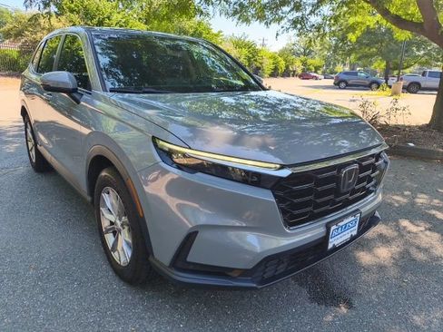 Certified 2023 Honda CR-V EX-L image 1