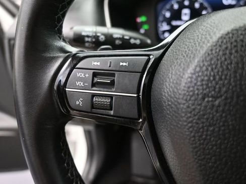 Certified 2024 Honda Civic Touring image 6