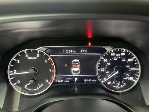 Certified 2023 Nissan Rogue S image 24