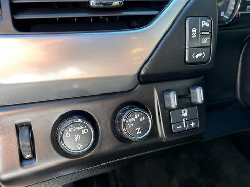 Used 2015 Chevrolet Tahoe LTZ w/ Max Trailering Package AWD/4WD image 10