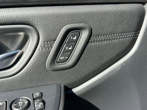 New 2026 Honda Pilot Touring image 12