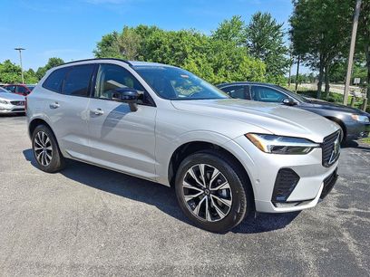 Certified 2025 Volvo XC60 B5 Plus